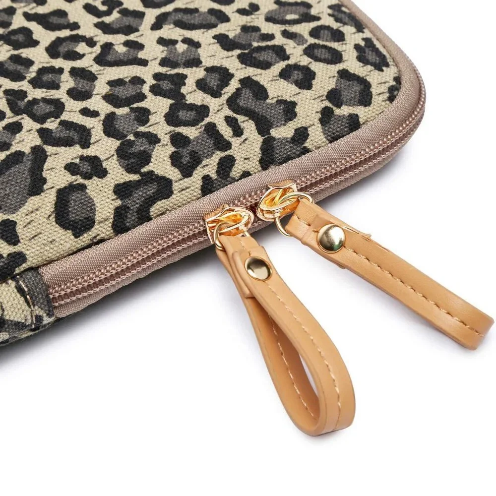 XSKN yellow leopard